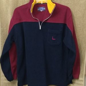 Men's jacket by Lexington, size Medium.